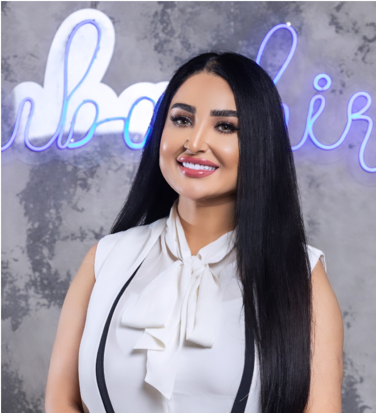 Beyond Billboards, Mubashir Leads DOOH Innovation in MENAs Evolving Ad Landscape