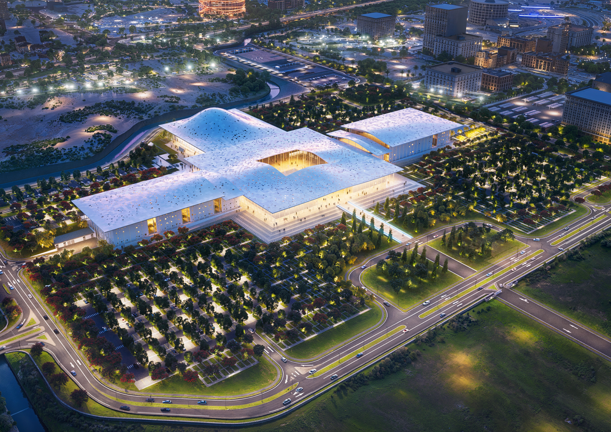 Mubashir Appointed to Design the Permanent Exhibition of the National Records and Archives Authority within the Sayyid Tarik bin Taimur Cultural Complex