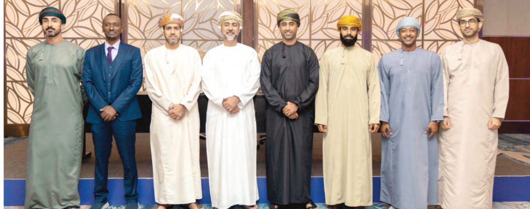 Mubashir, Omans leading DOOH network, secures funding from ITHCA Group to power growth into new markets